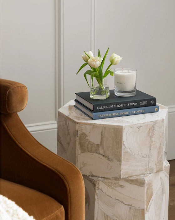 Andrade Side Table