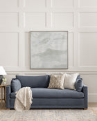 Peterson Classic Upholstered Sofa (75