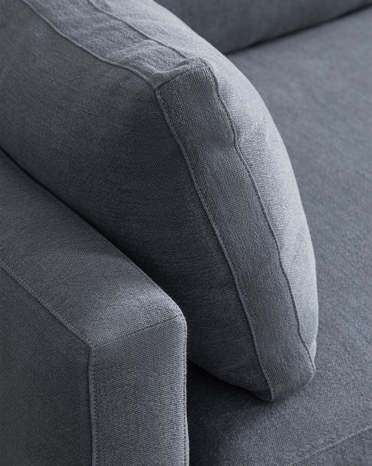 Peterson Upholstered Sofa (75"-100")