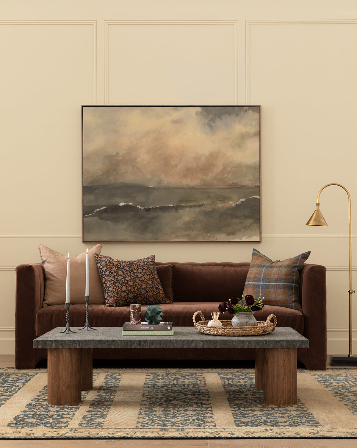 Mcgee and co floor lamp deals