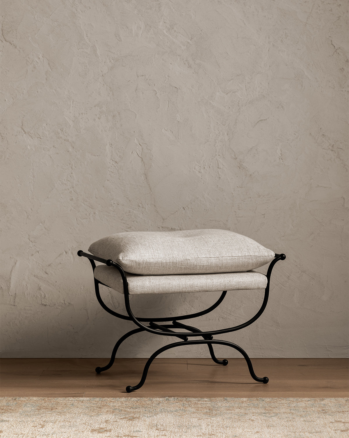 Alameda Stool