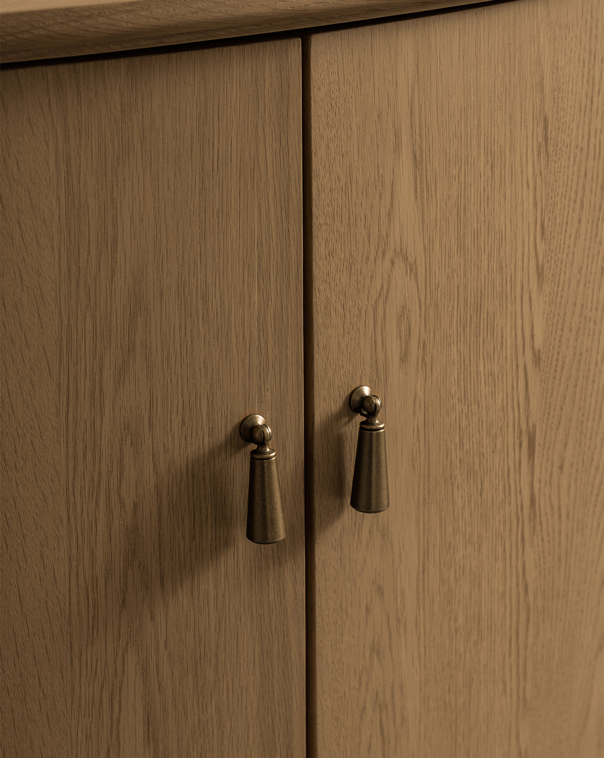 Moorland Console