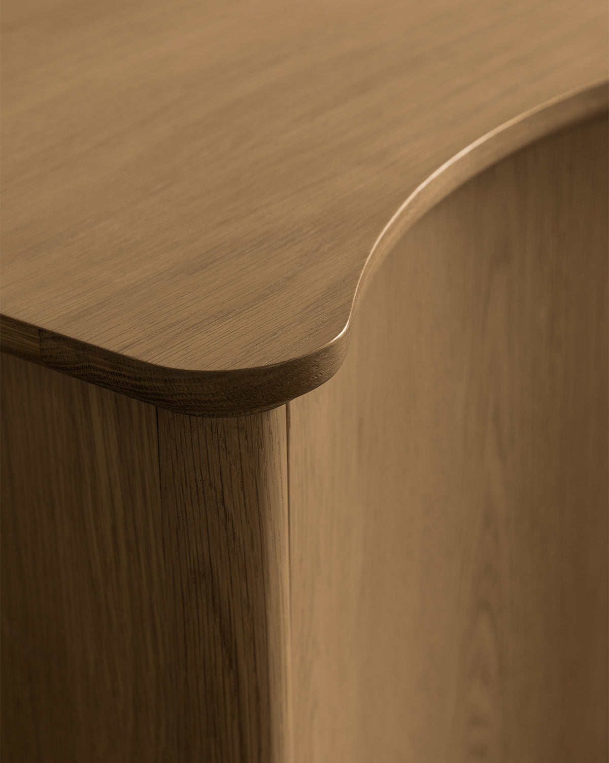 Moorland Console