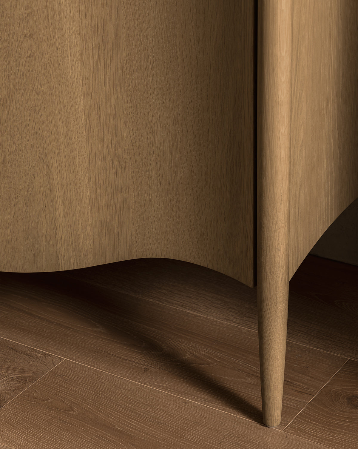 Moorland Console