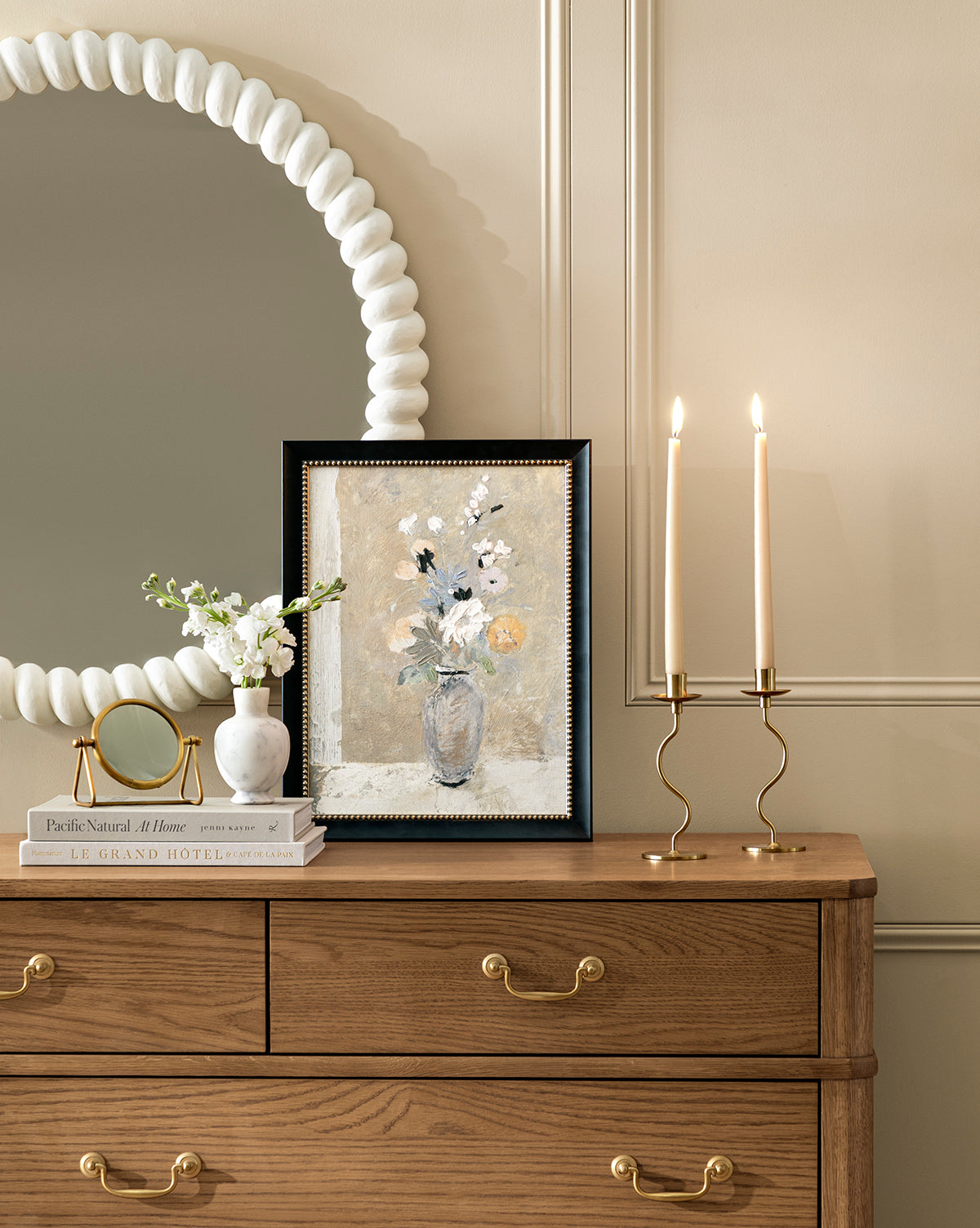 Fera Bud Vase
