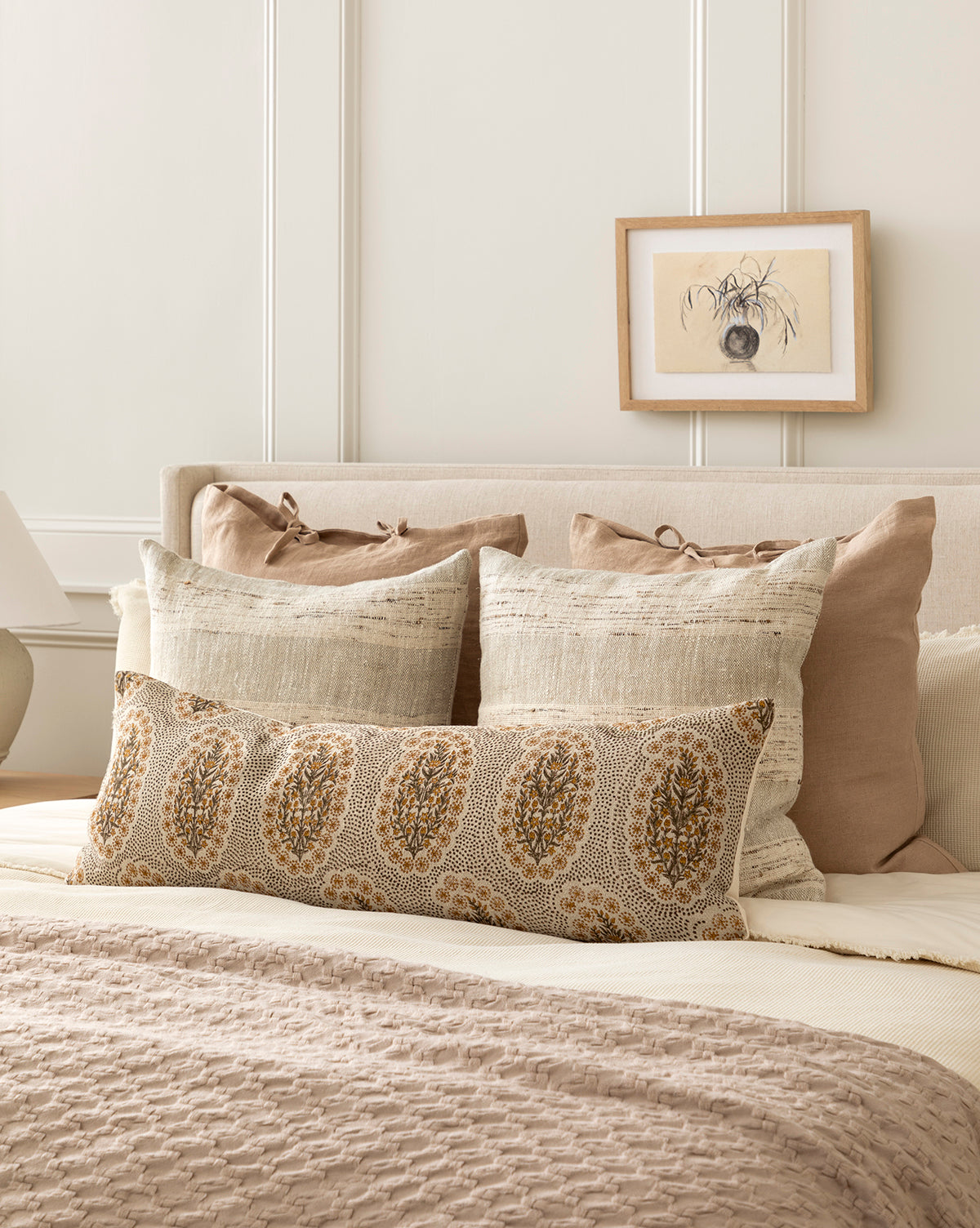 Havens Pillow Cover