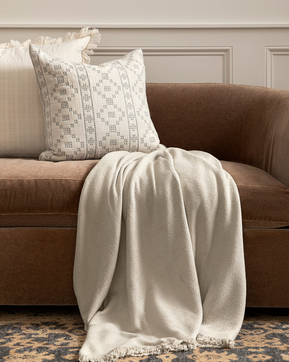 Ariella Throw