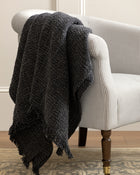 Clarissa Throw Blanket