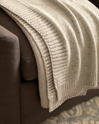 Otis Knit Throw