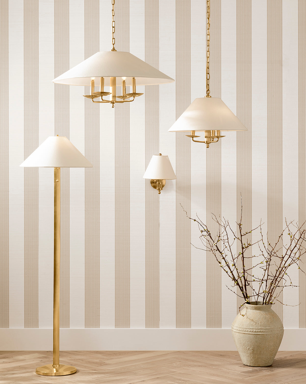 Townes Sconce