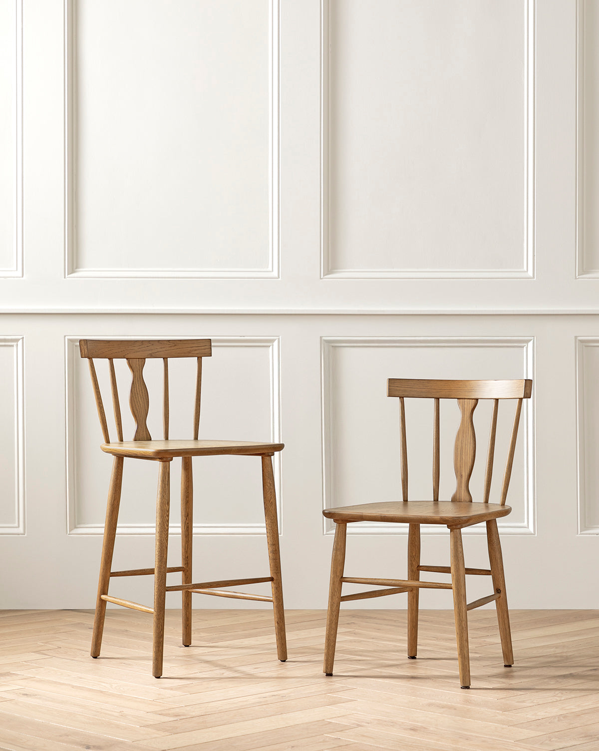 Whittaker Counter Stool