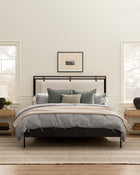 Sutherland Bed