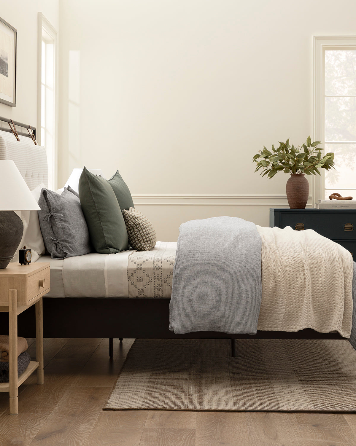 Prescott Coverlet