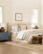 Henrietta Bed (Ready to Ship)