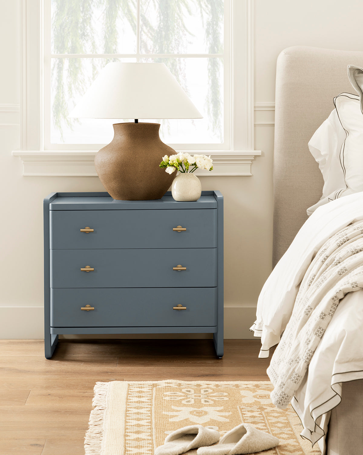 Parma Table Lamp