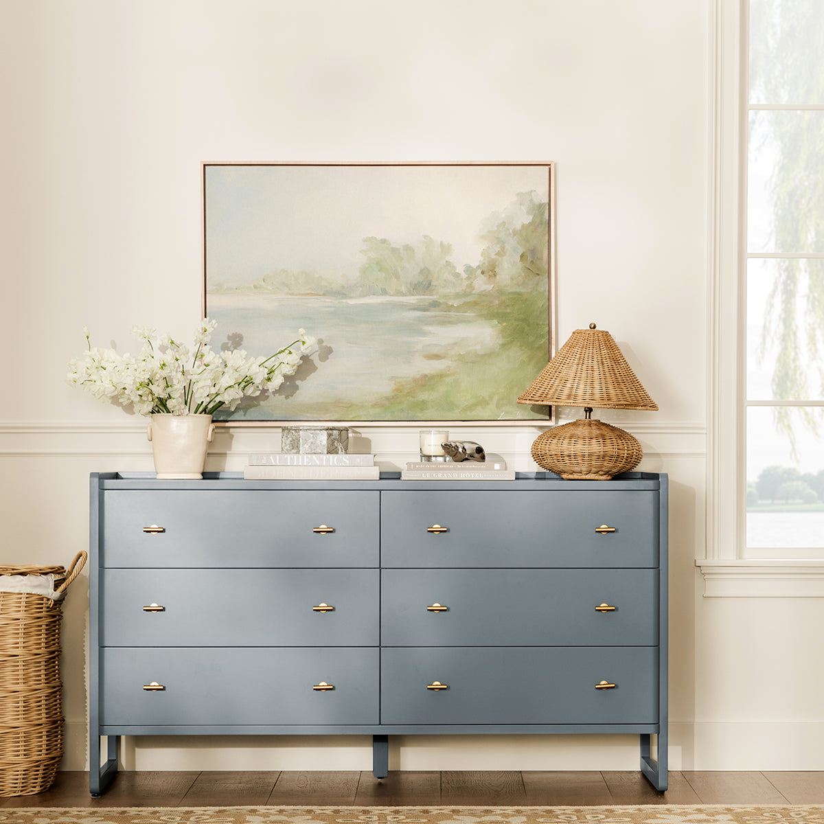 Butler Dresser