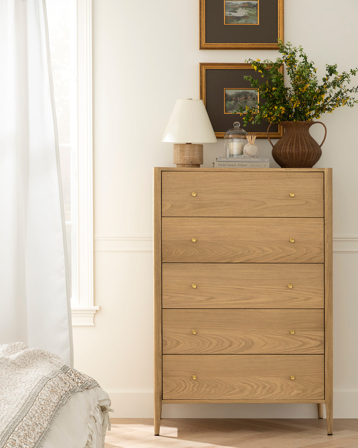 Bronte Table Lamp