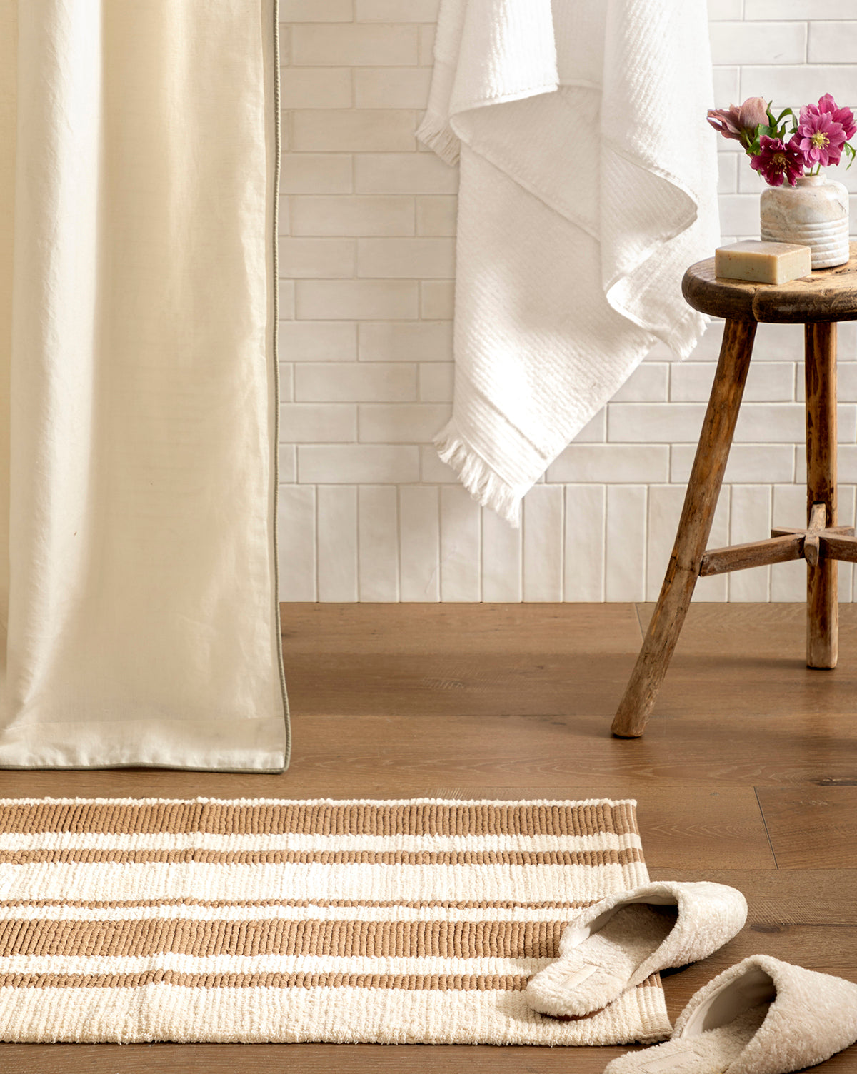 Lyall Bath Mat