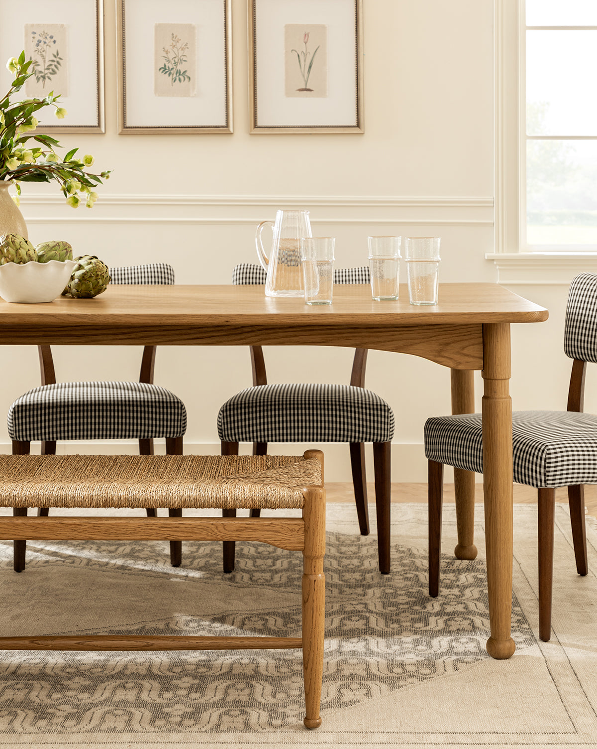 Phipps Dining Table