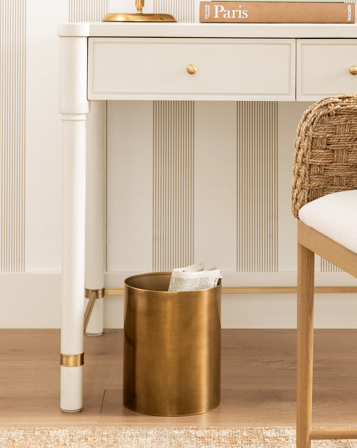 Talisa Waste Bin