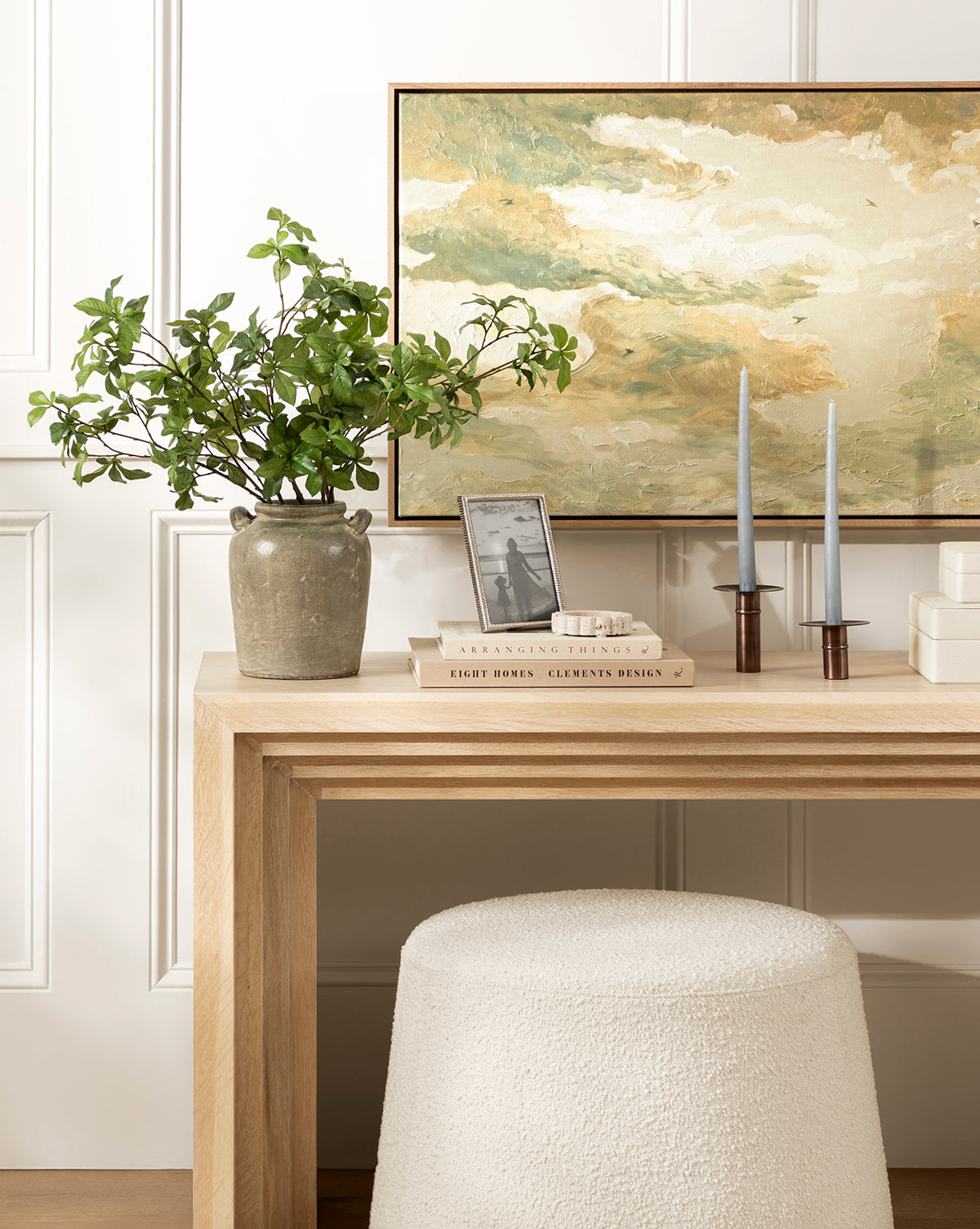 Cumberland Console