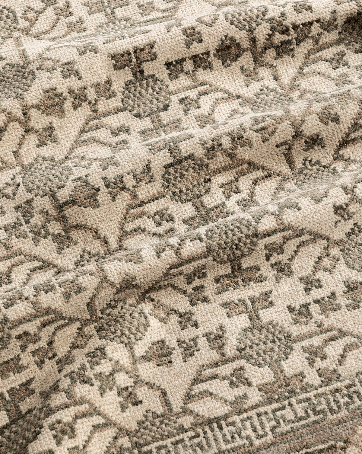 Orsino Hand-Knotted Rug