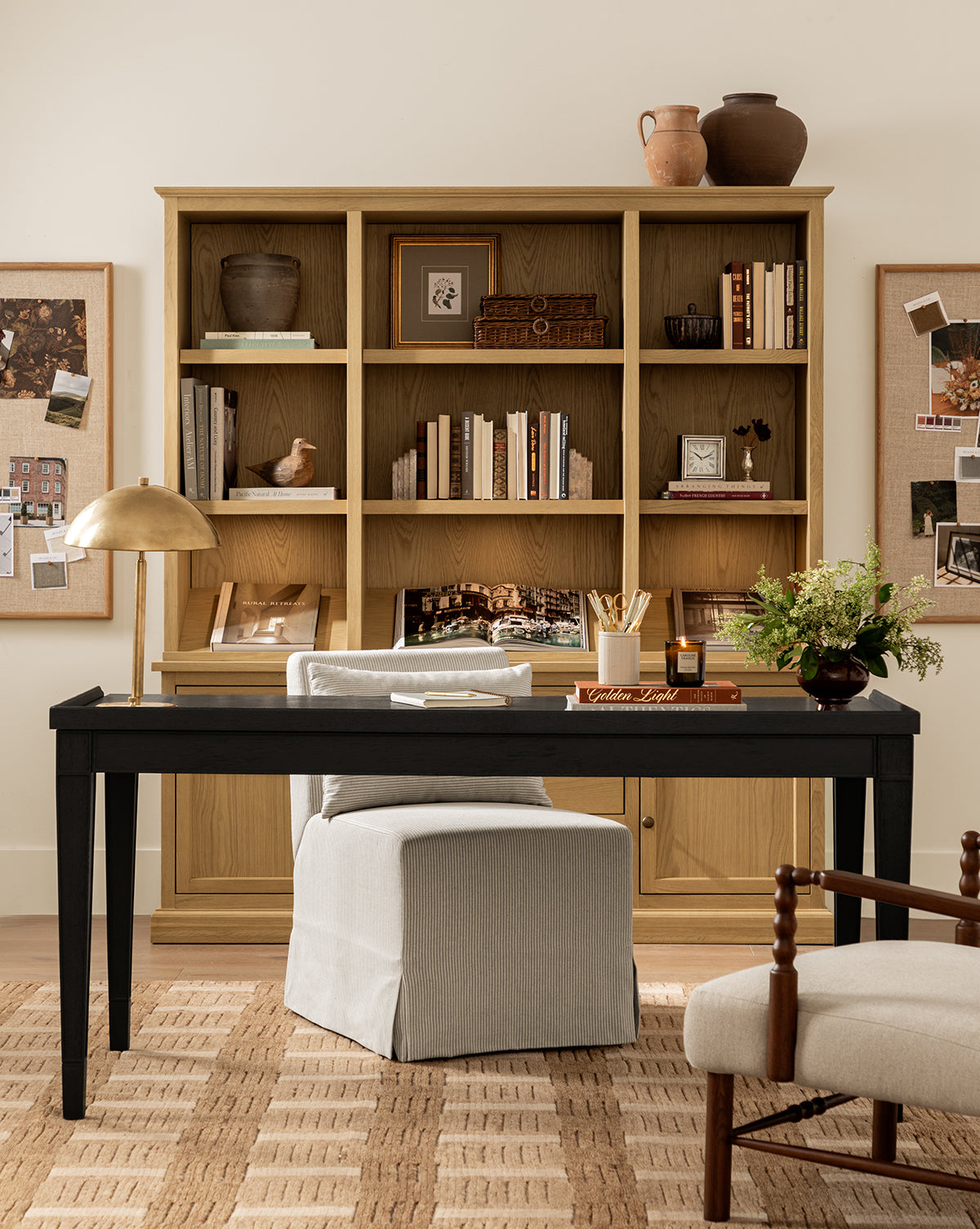 Stratford Desk