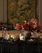 Faux Autumn Grapevine Stem