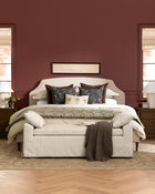 Willoughby Bed