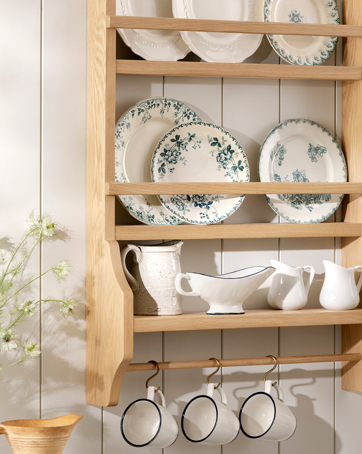 Pritchard Gravy Boat