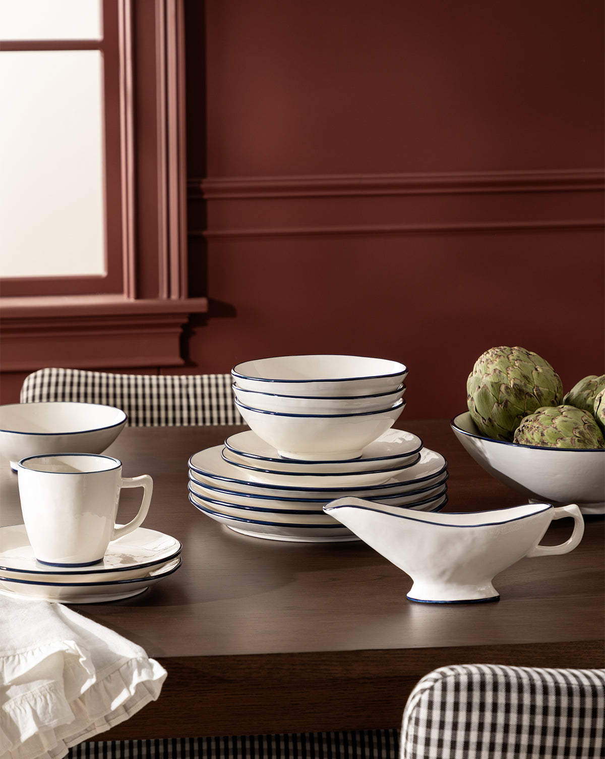 Pritchard Serving Bowl