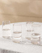 Langford Highball Glasses (Set of 4)