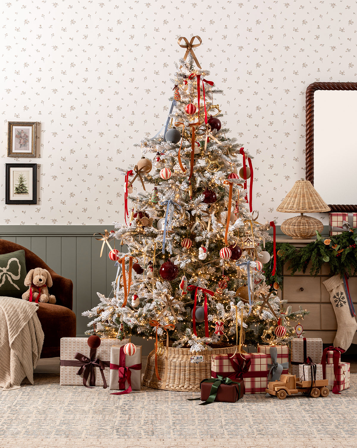 Magical Wonderland Tree Bundle