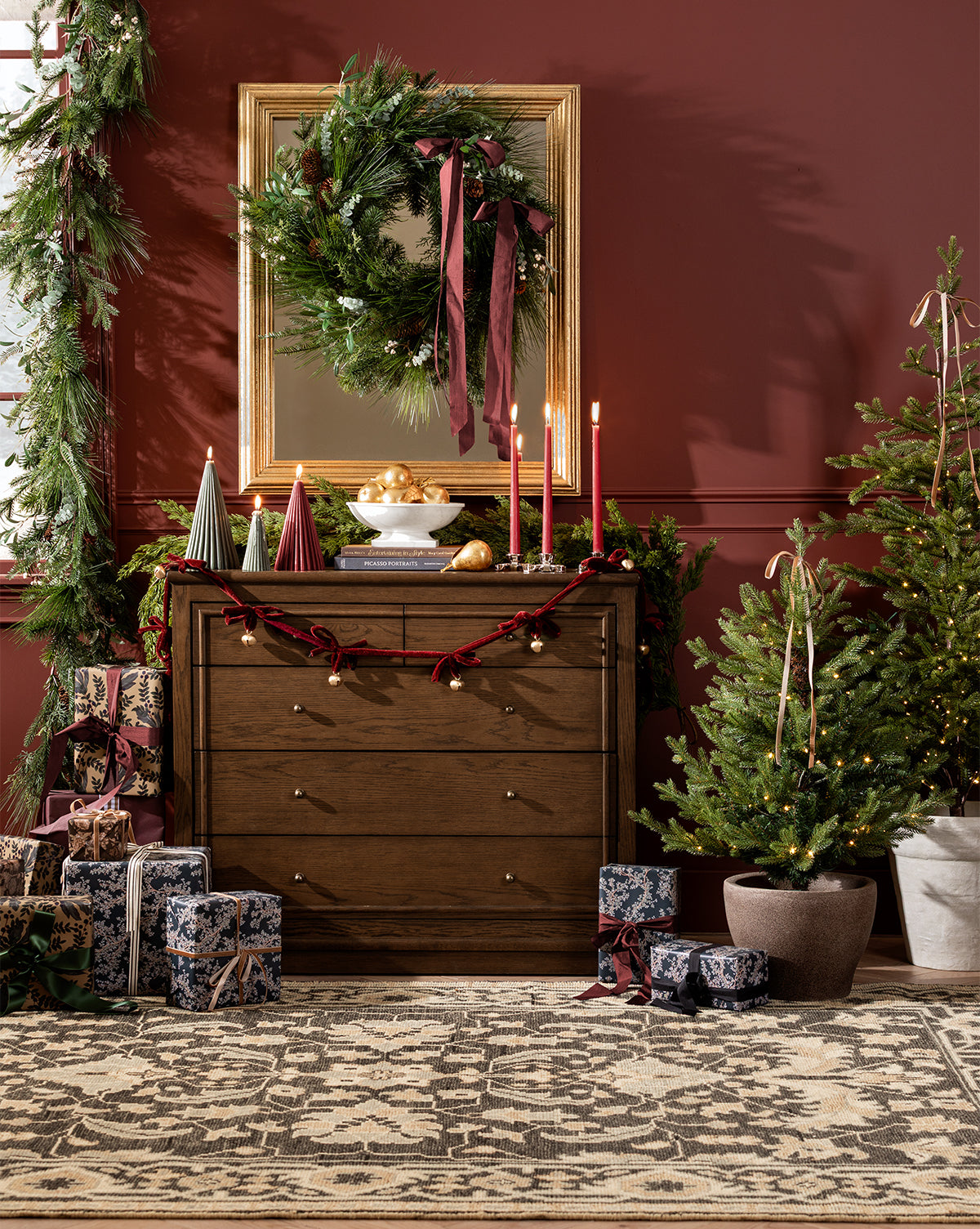 Yorkshire Dresser