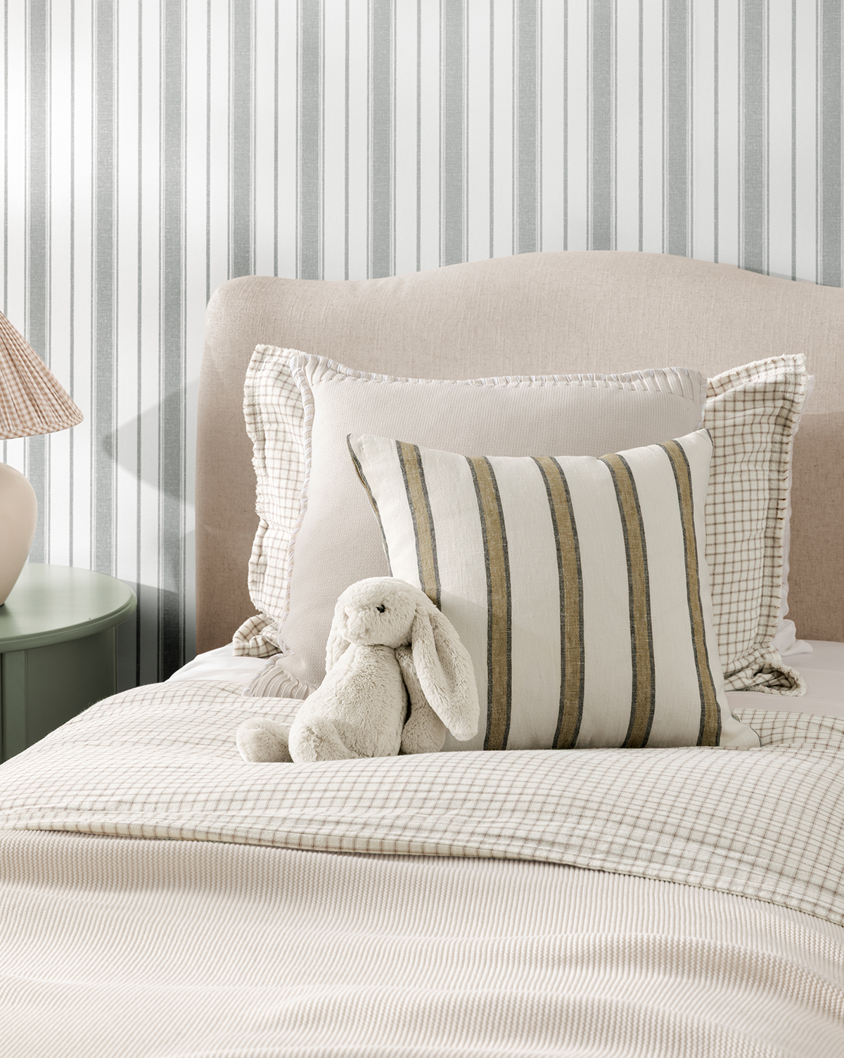 Lago Pillow Cover