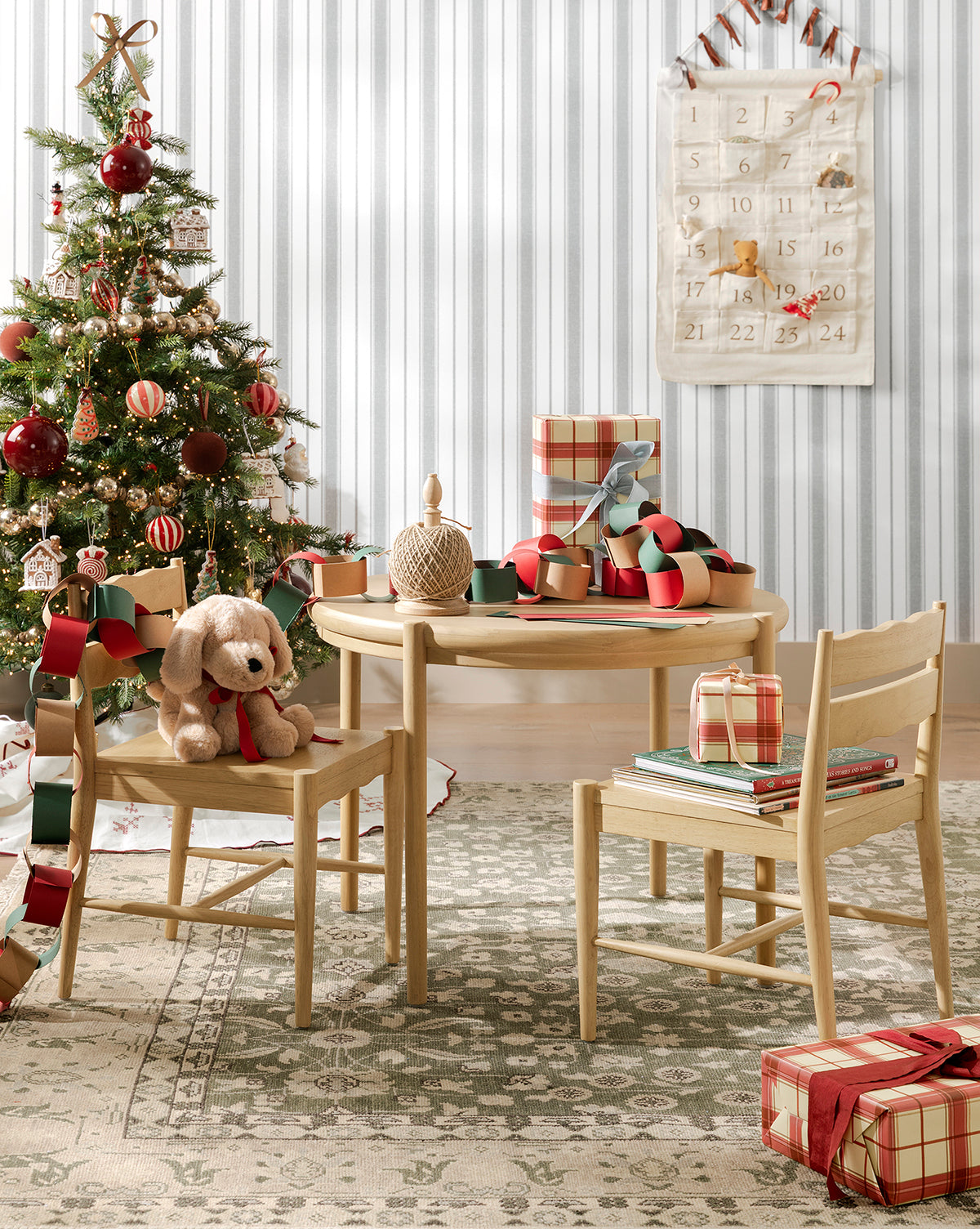 Darcy Kids Table