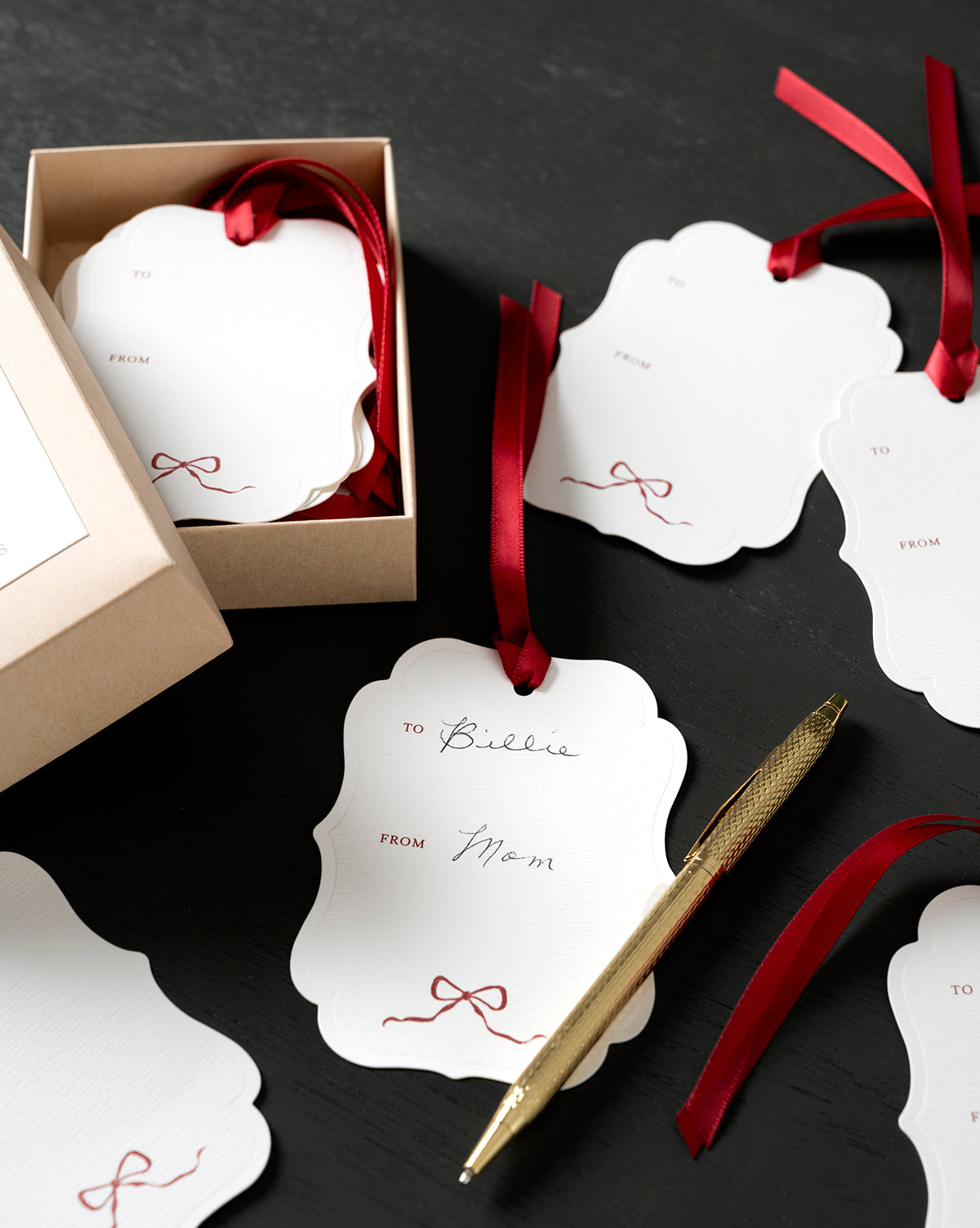 Paperie Gift Tags (Set of 24)