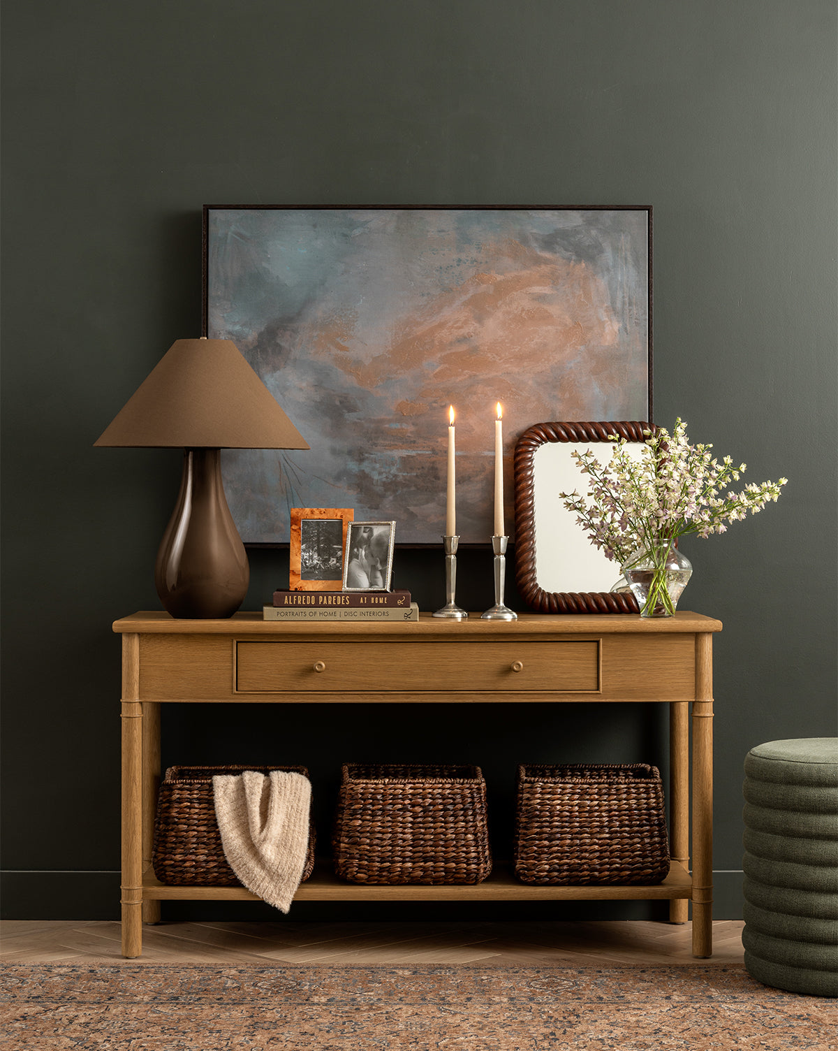 Hindley Console