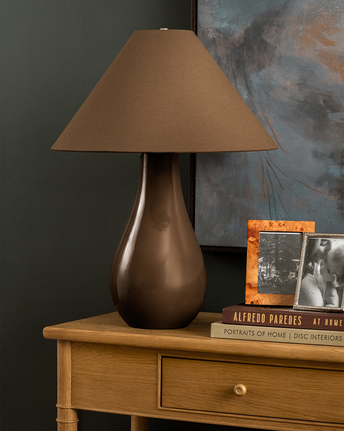 Irving Table Lamp