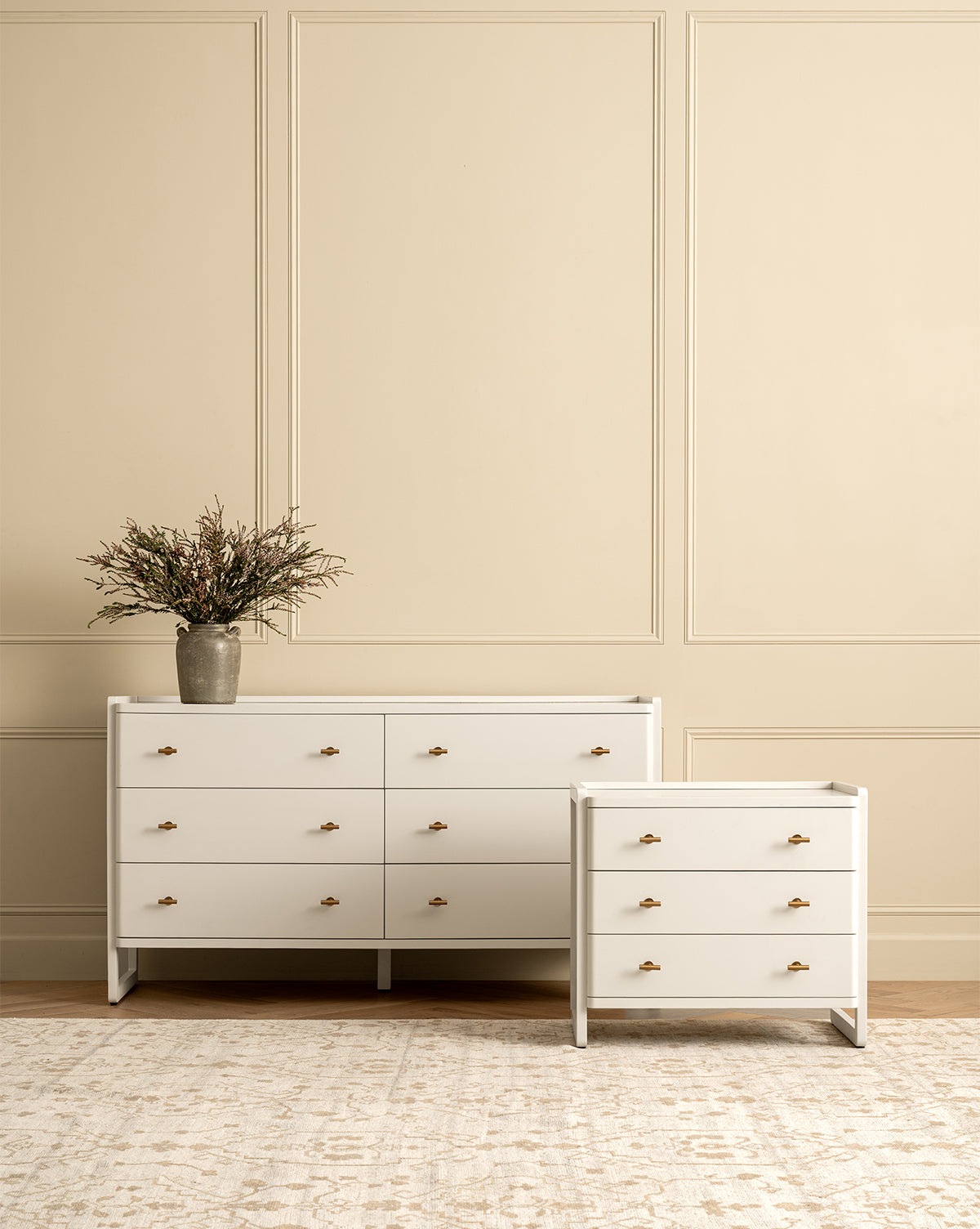 Butler Nightstand