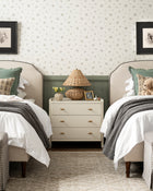 Butler Nightstand
