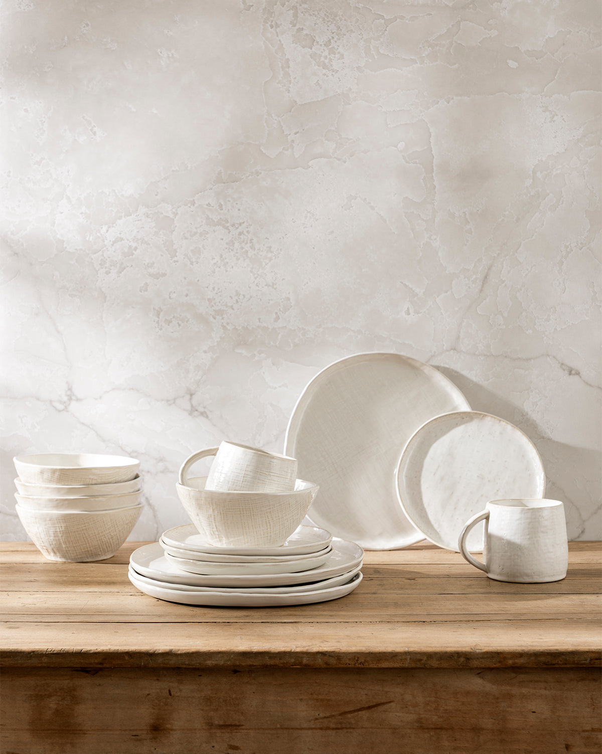 Radlee Bowl (Set of 4)