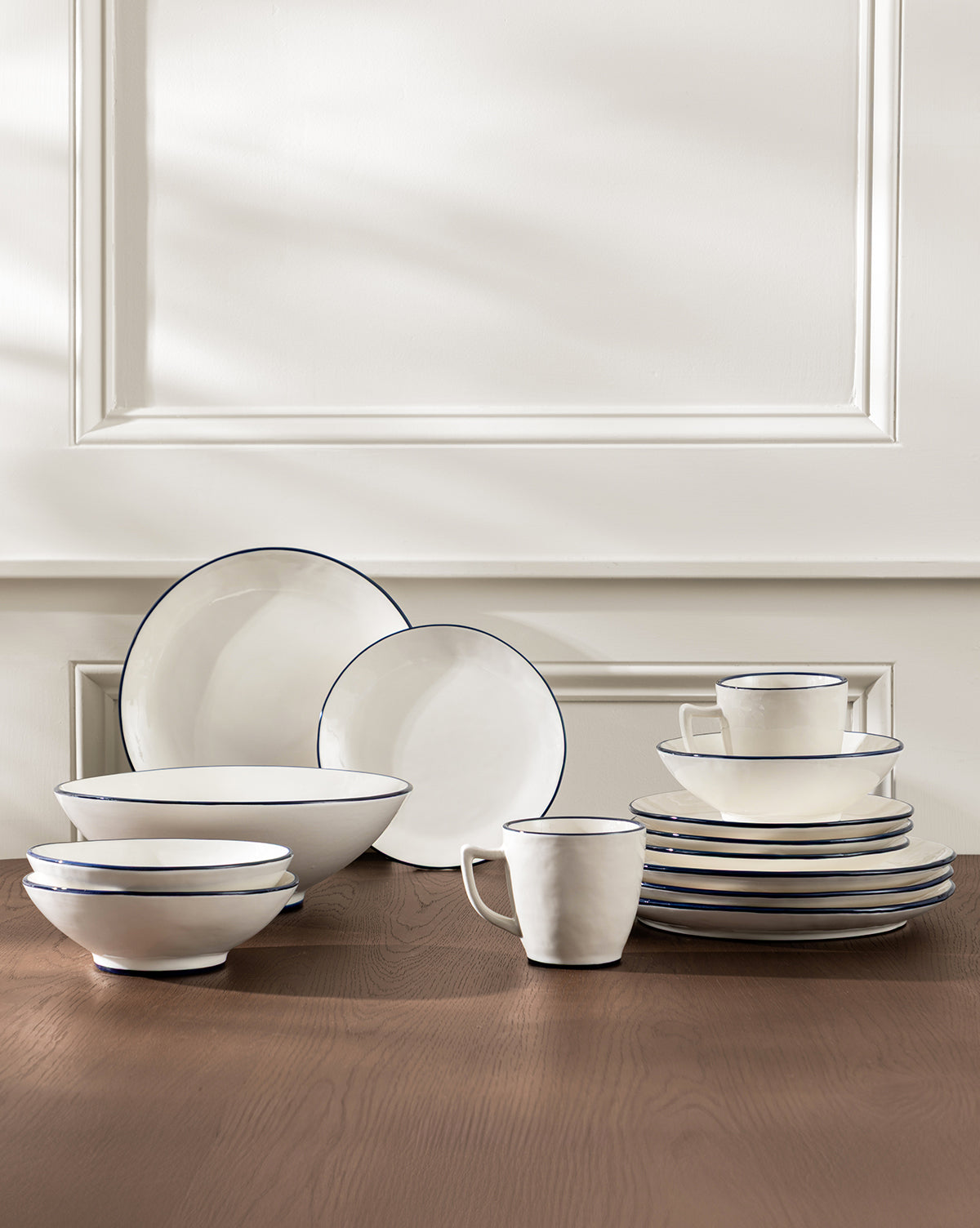 Pritchard Serving Bowl