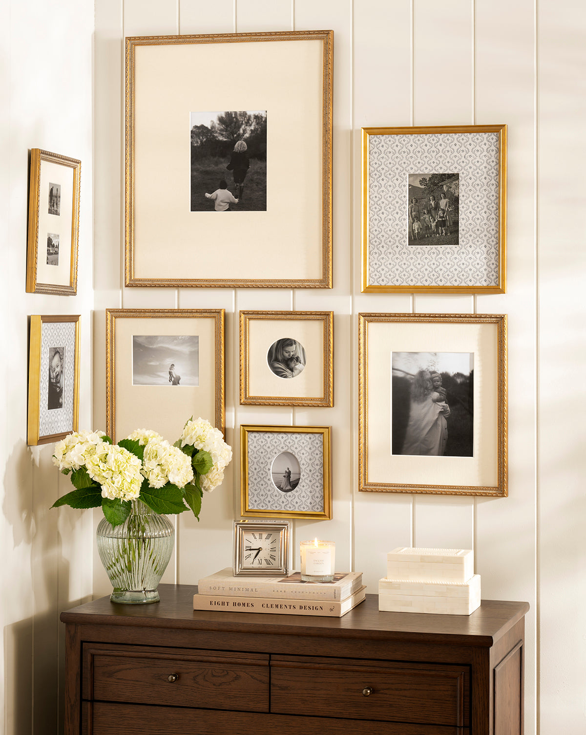 Archive Gallery Frame Collection