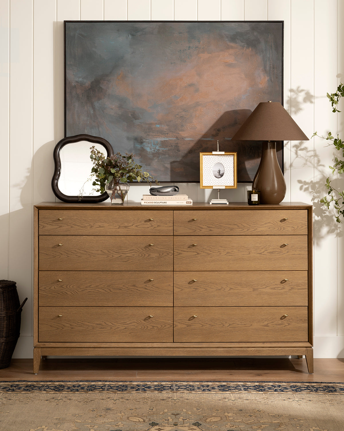 Jahnsen Dresser Jahnsen Dresser