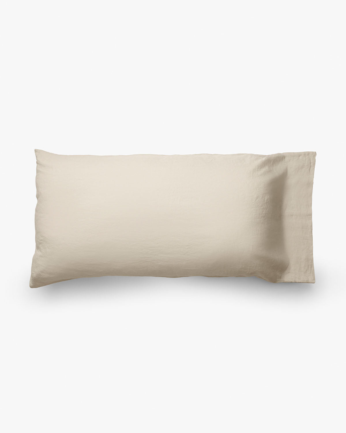Saville Linen Pillowcase (Set of 2)