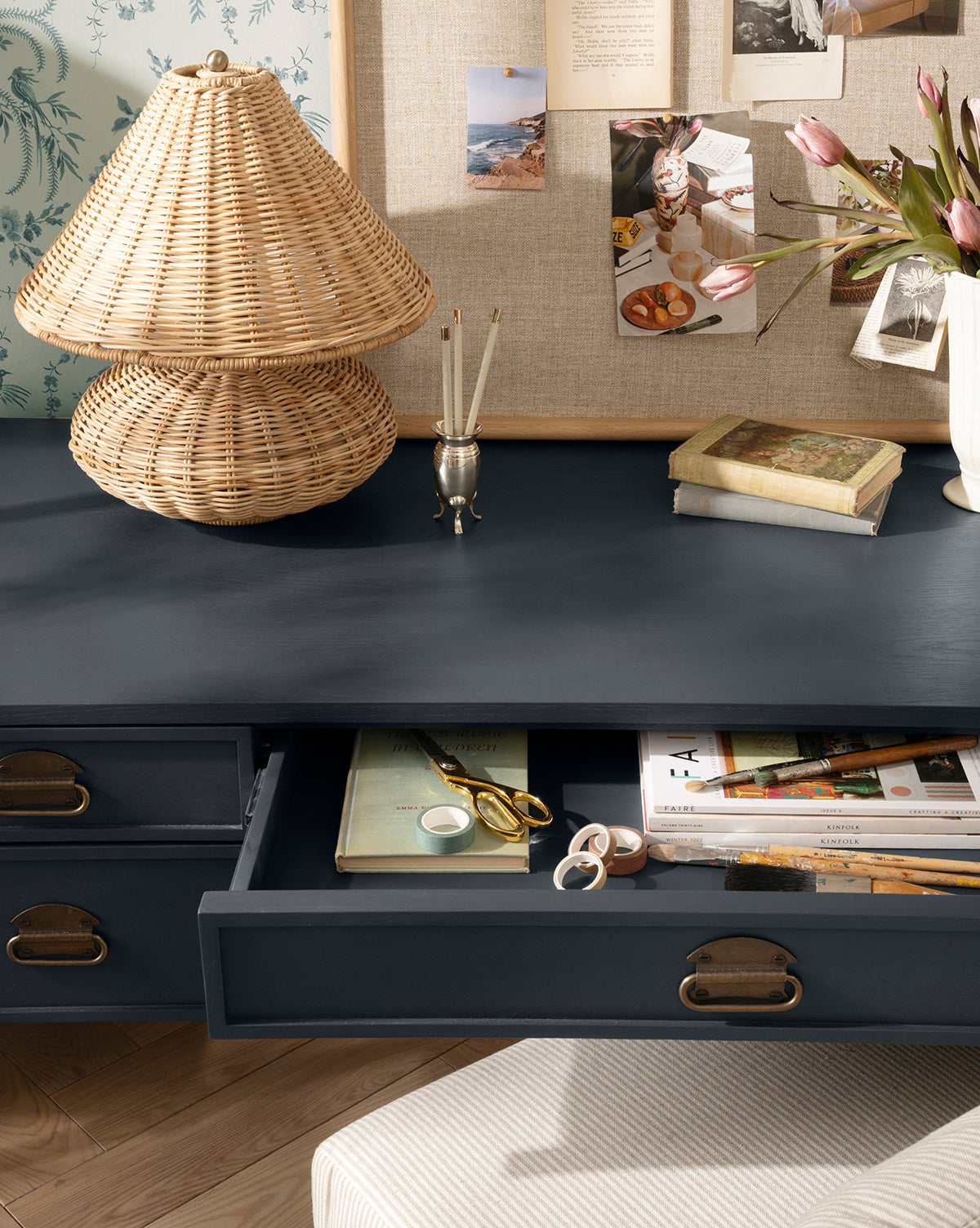 Mackenna Desk