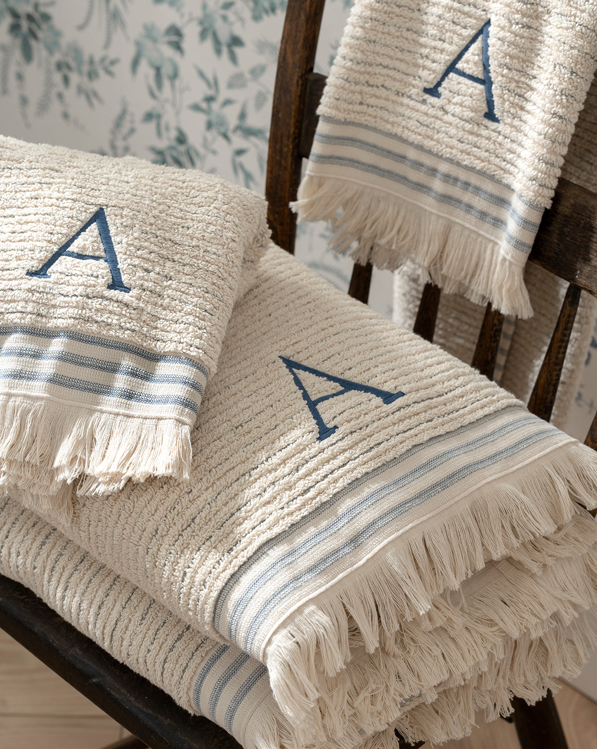 Frayser Organic Bath Collection