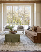 Elison Hand-Knotted Wool Rug