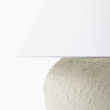 Abbott Ceramic Table Lamp